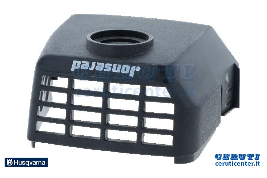 Cubierta - Original Husqvarna - 503736001