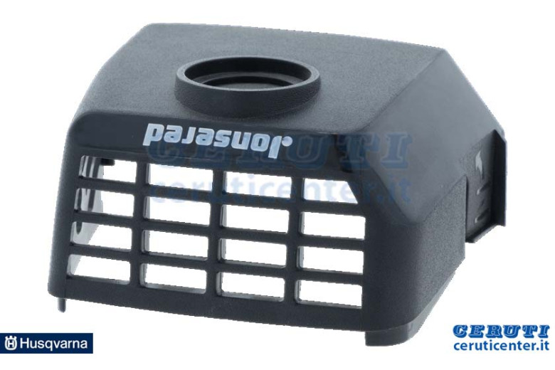 Cubierta - Original Husqvarna - 503736001
