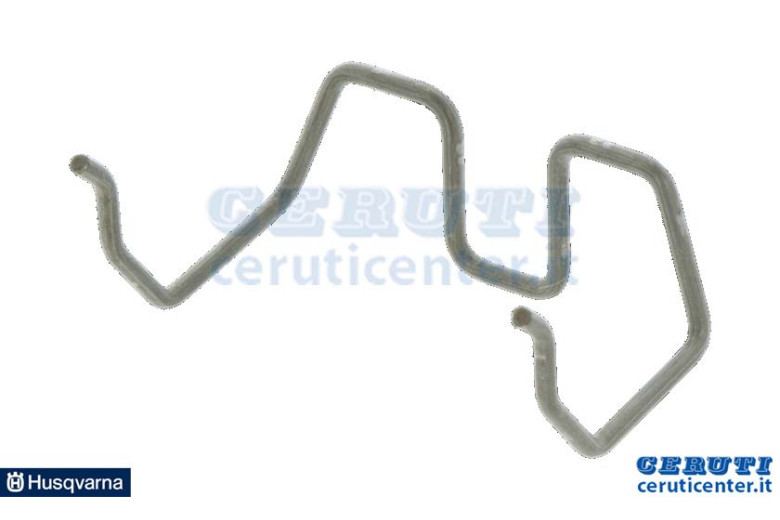 Fermo Filtre à air - Original Husqvarna - 503735401