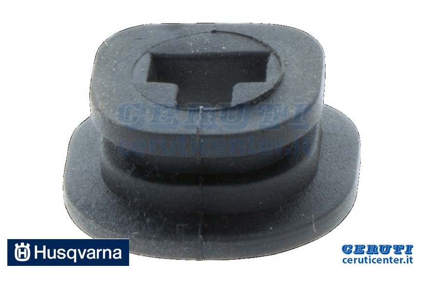 Caucho - Original Husqvarna - 503734401