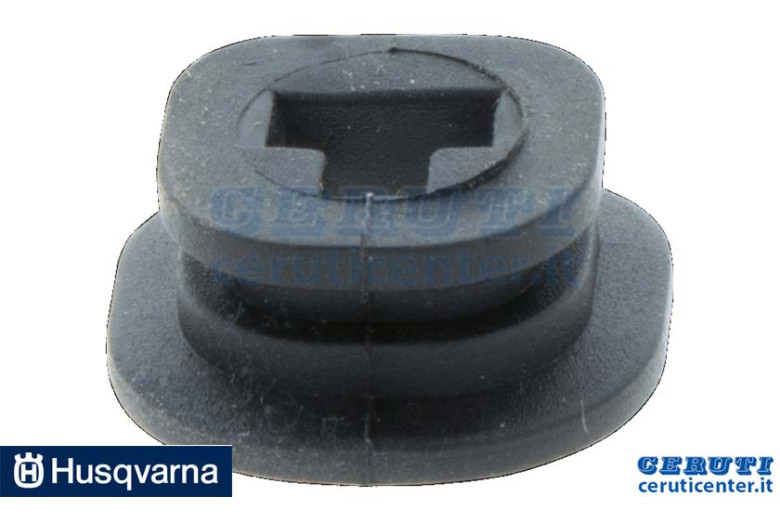 Gummi - Original Husqvarna - 503734401