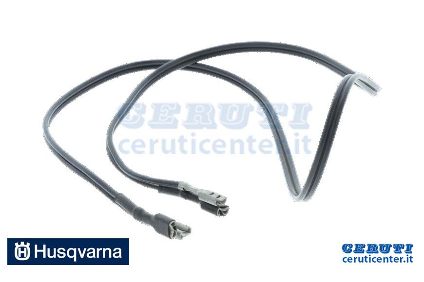 Interruptor de cable - Original Husqvarna - 503734301