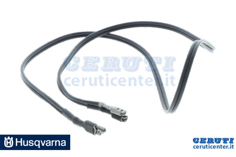 Kabelauslöser - Original Husqvarna - 503734301