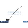 Cavo Acceleratore Compl. - 503734201 - Originale Husqvarna