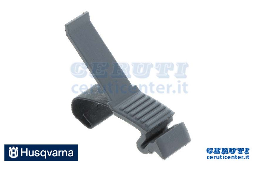 Hebilla - Husqvarna original - 503734001