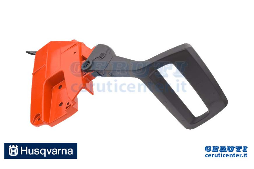 Freno de cadena completa X 395 - Original Husqvarna - 503 731 506