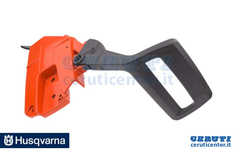 Frein de chaîne complète X 395 - Original Husqvarna - 503 731 506
