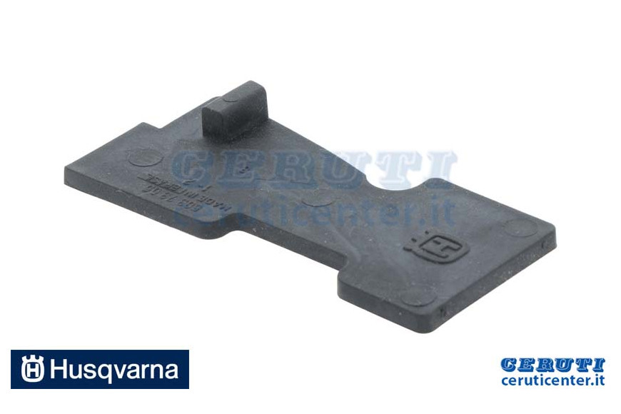 Schutz für das Pulver - Original Husqvarna - 503730501