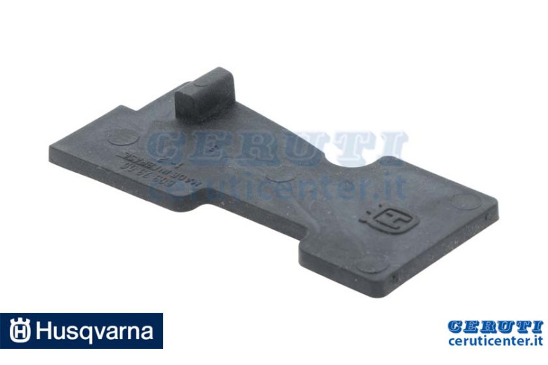 Protection pour la poudre - Husqvarna Original - 503730501