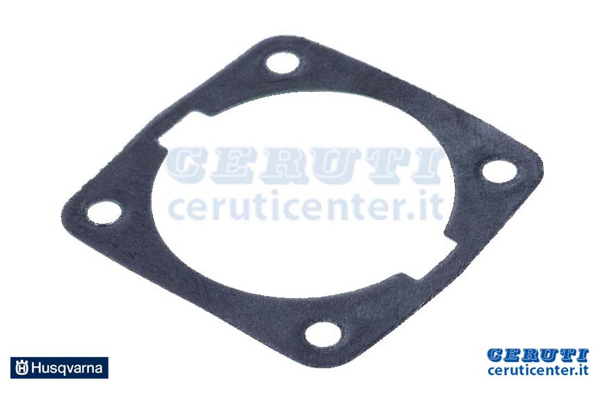 Seal - Original Husqvarna - 503729901