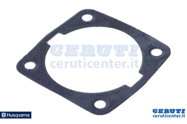 Guarnizione - Originale Husqvarna - 503729901