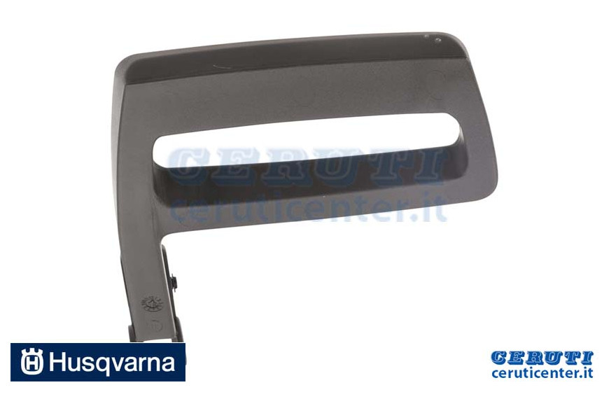 Begrenzungsscheibe kompl. - Original Husqvarna - 503727401