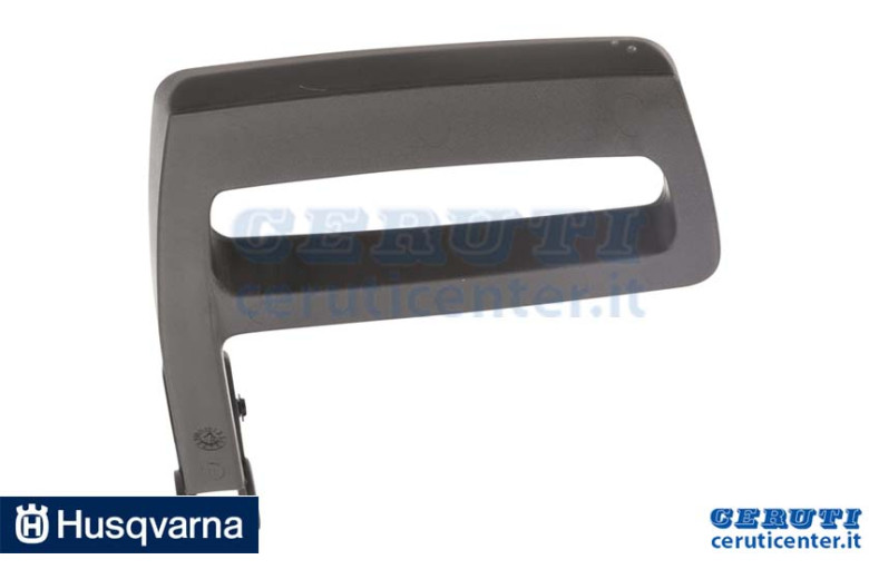 Begrenzungsscheibe kompl. - Original Husqvarna - 503727401