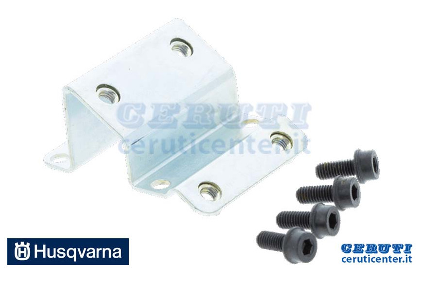 Adattatore - Originale Husqvarna - 503724901