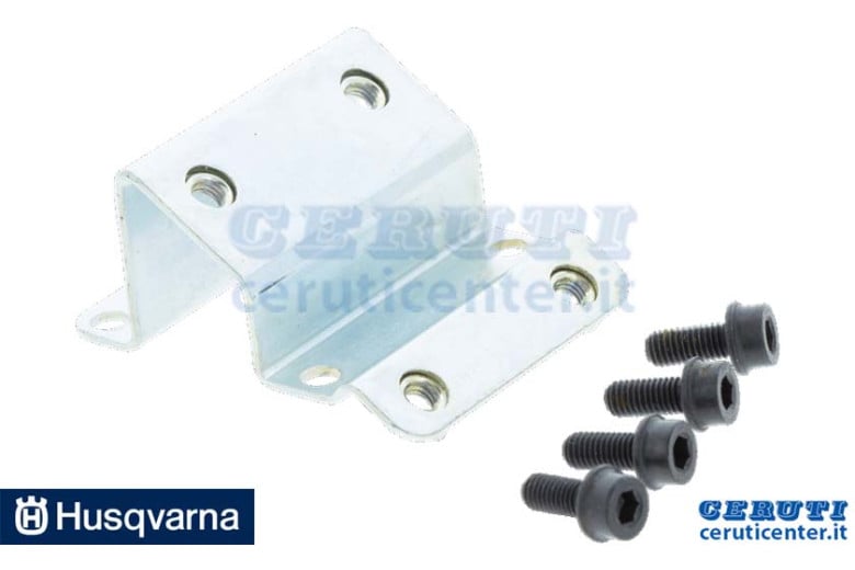Adapter - Original Husqvarna - 503724901