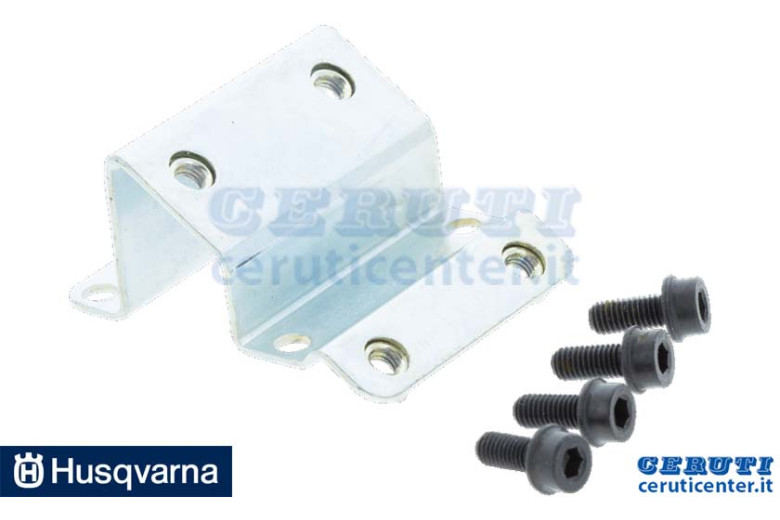 Adattatore - Originale Husqvarna - 503724901