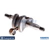 Cigüeñal - Husqvarna original - 503724404