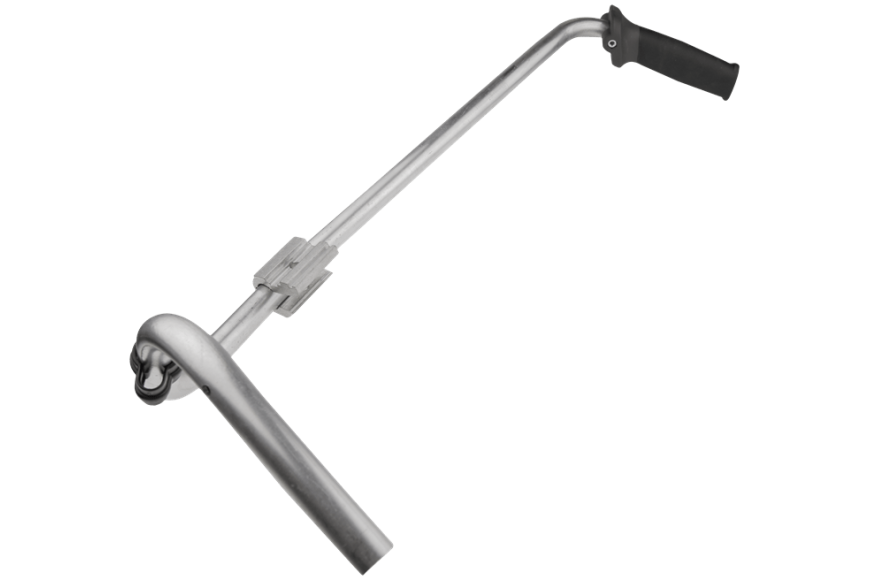 Handlebar - Originale Husqvarna  - 503724309