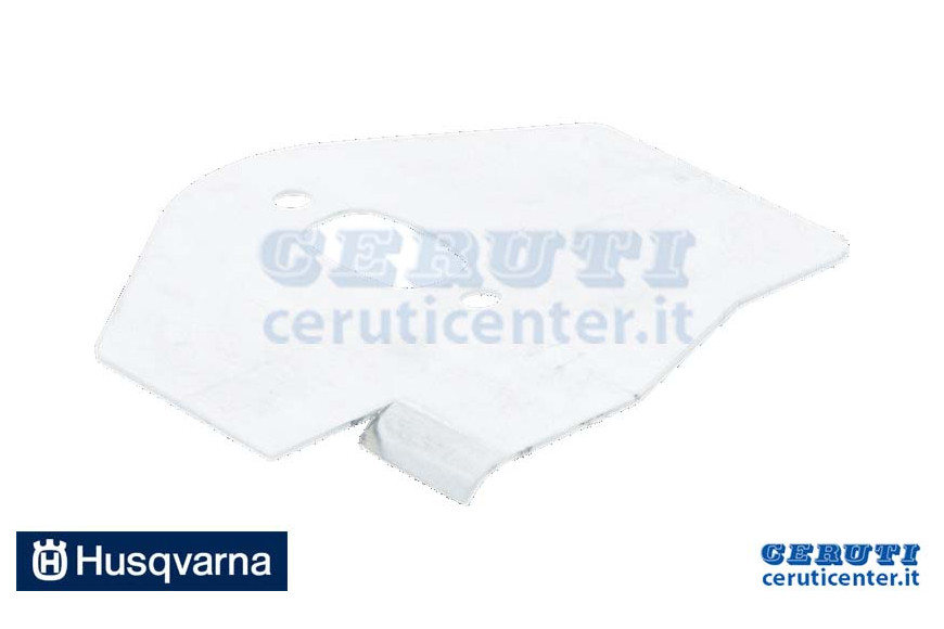 Pantalla térmica - Original Husqvarna - 503723701