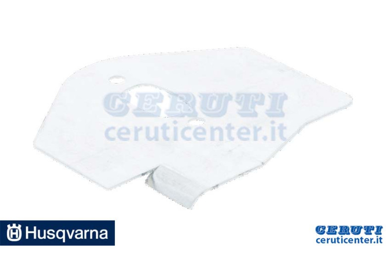 Pantalla térmica - Original Husqvarna - 503723701