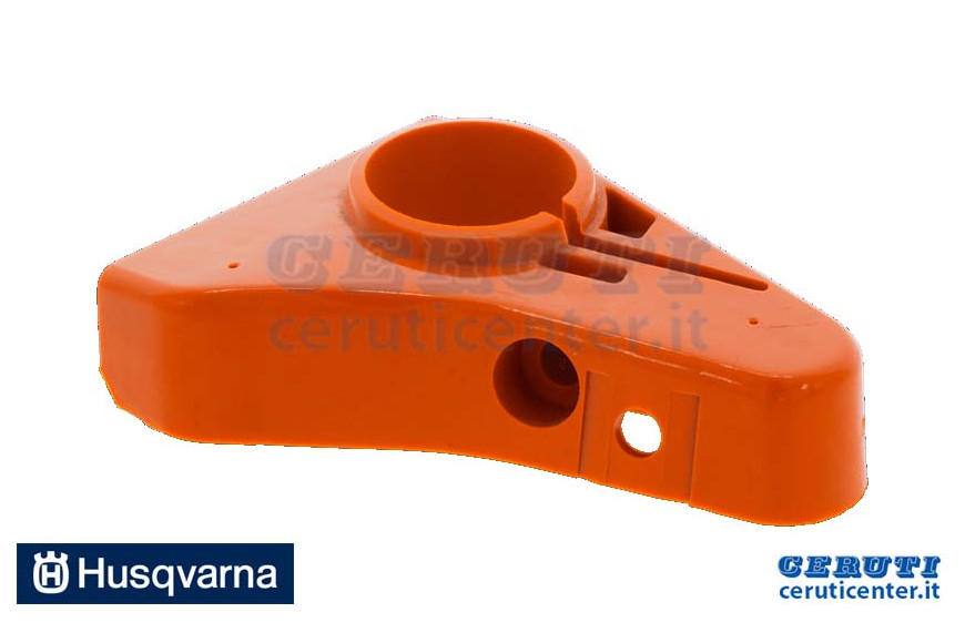 Supporto Ammortizzatore - Originale Husqvarna - 503722401