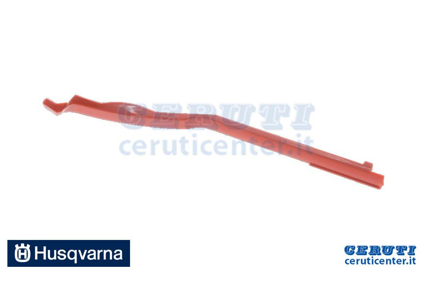 Coperchio - Originale Husqvarna - 503721802