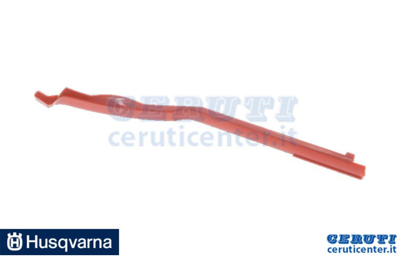 Couverture - Original Husqvarna - 503721802