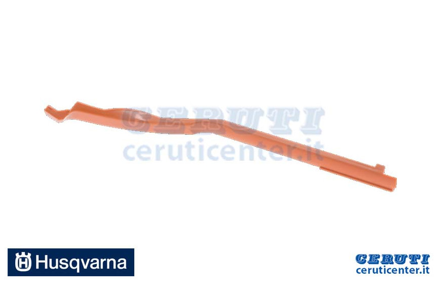 Protezione - Originale Husqvarna - 503721801
