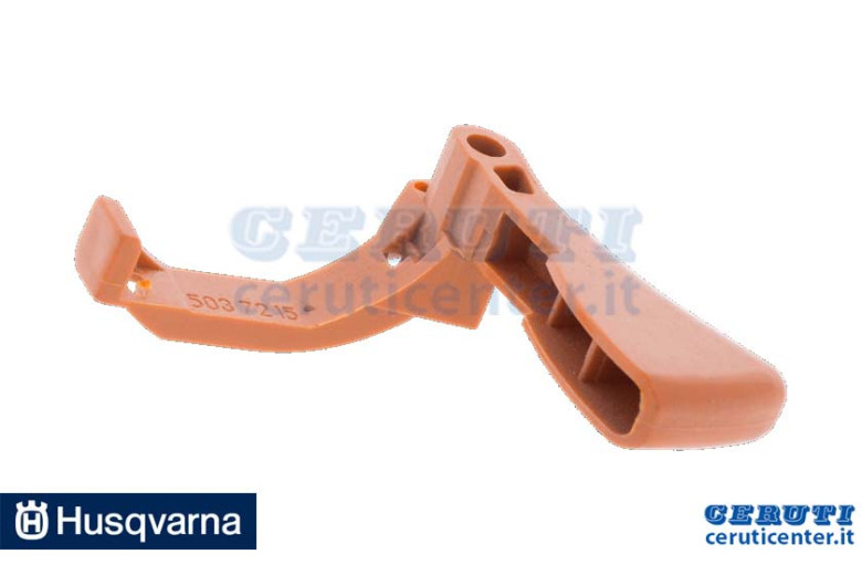 Throttle Lever - Original Husqvarna - 503721501
