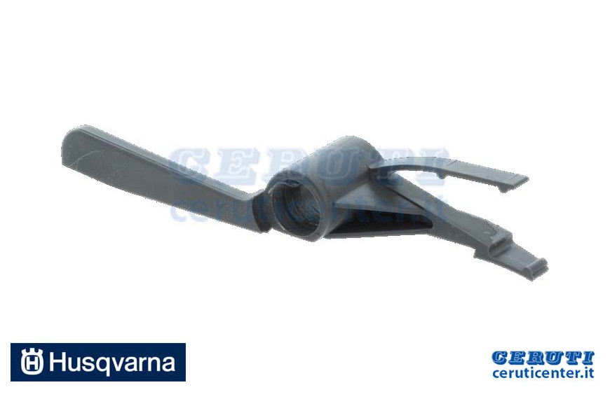 Ohne Gashebel - Original Husqvarna - 503721401