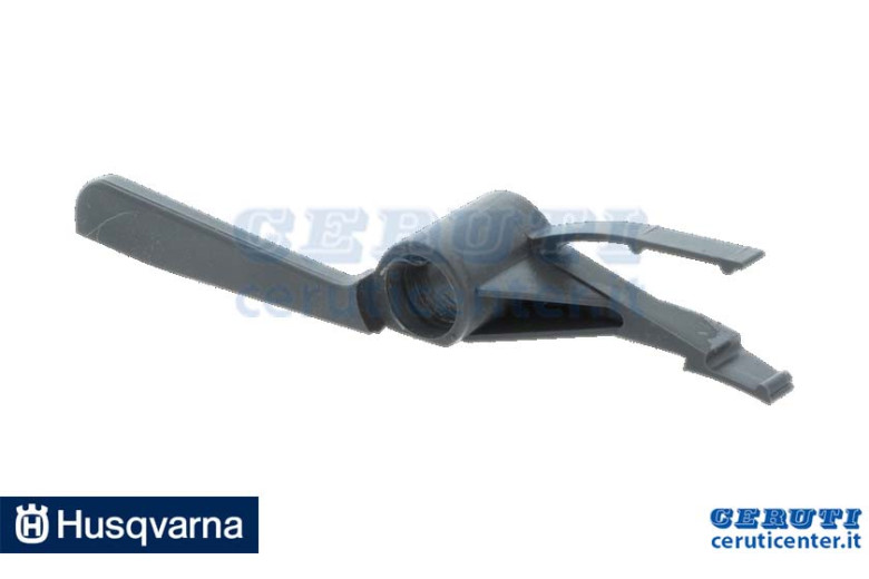 Sin Palanca del acelerador - Husqvarna original - 503721401