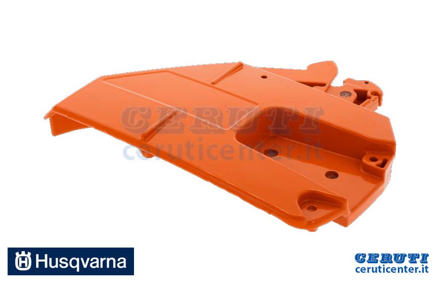 Carter Kette X 395 - Original Husqvarna - 503 720 801