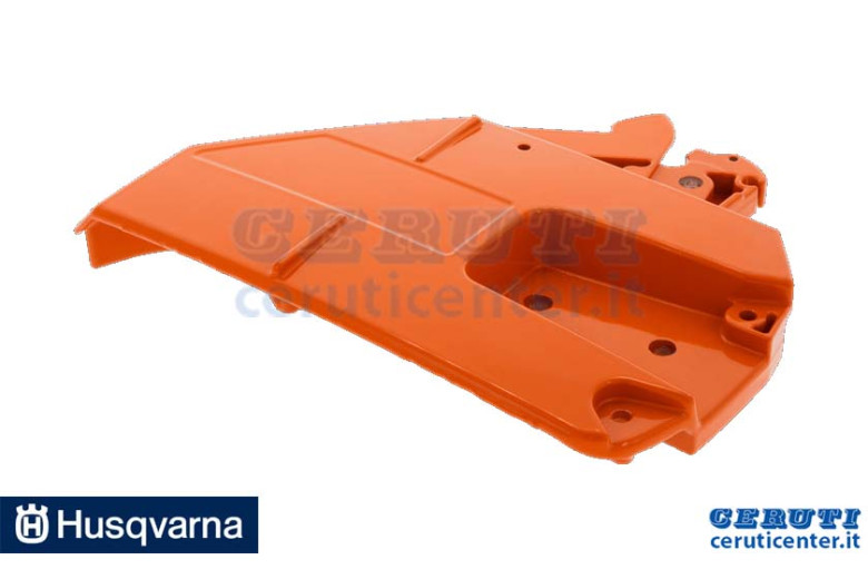 Carter chaîne X 395 - Husqvarna Original - 503 720 801