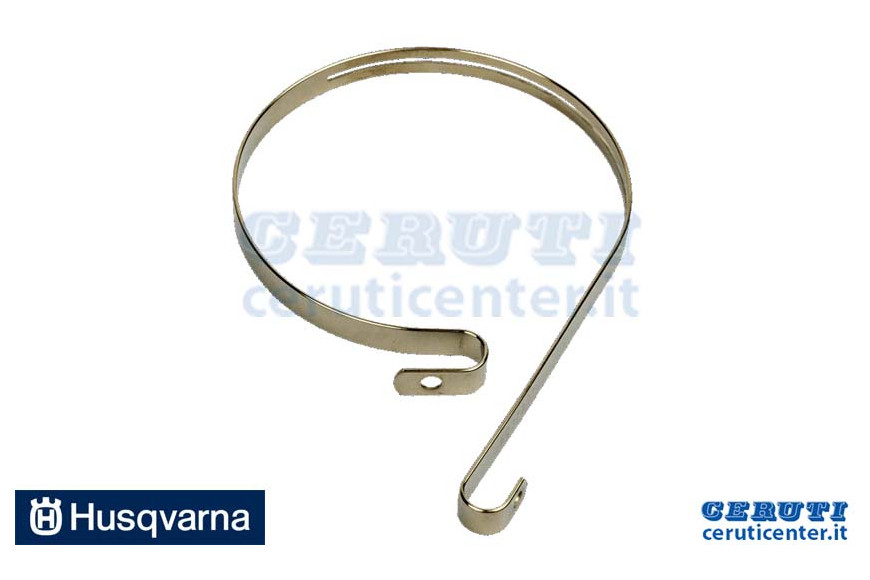 Brake Hose - Original Husqvarna - 503720702