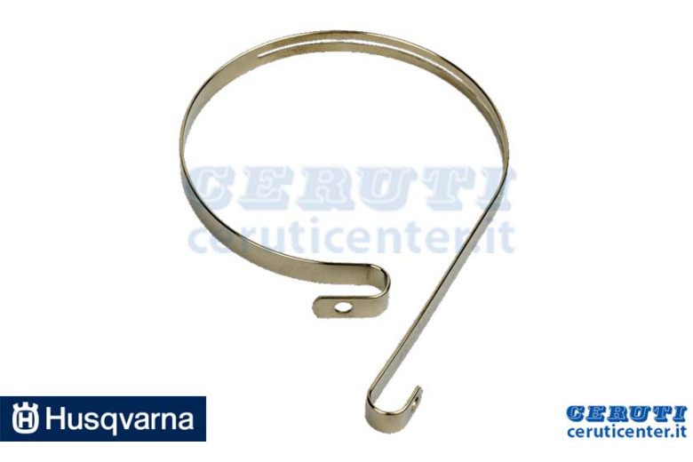 Fascetta Freno - Originale Husqvarna - 503720702