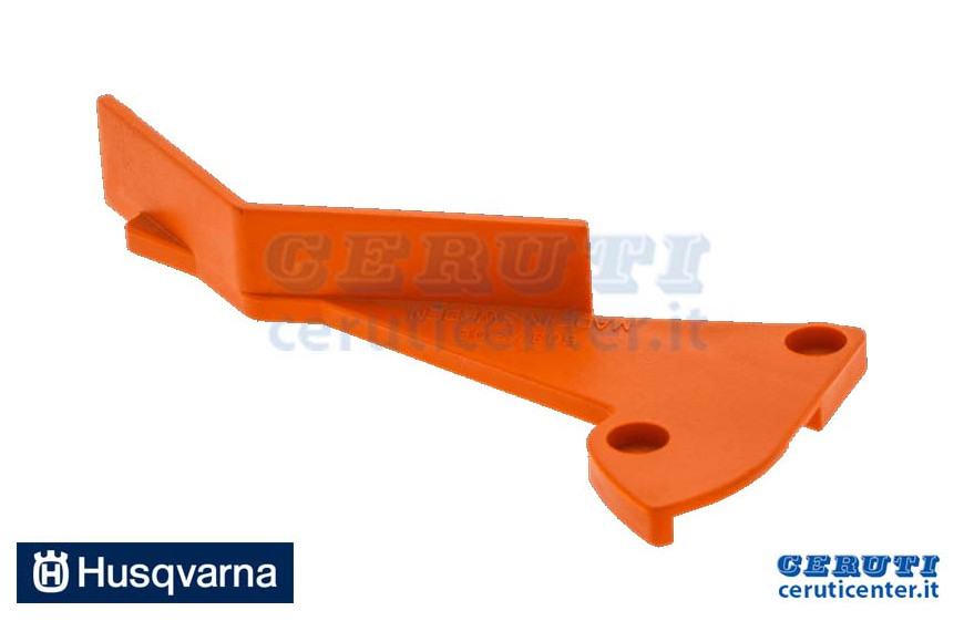 Cubierta - Original Husqvarna - 503720601