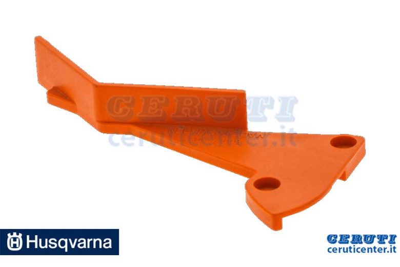 Cubierta - Original Husqvarna - 503720601