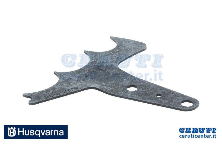 Rampone - Original Husqvarna - 503719701