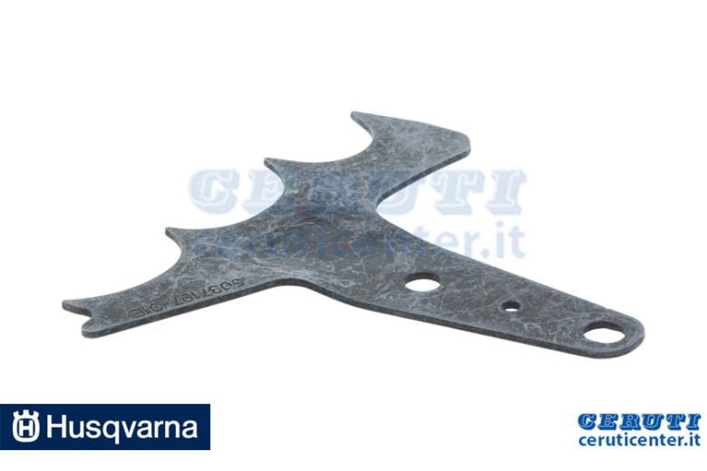 Rampone - Original Husqvarna - 503719701