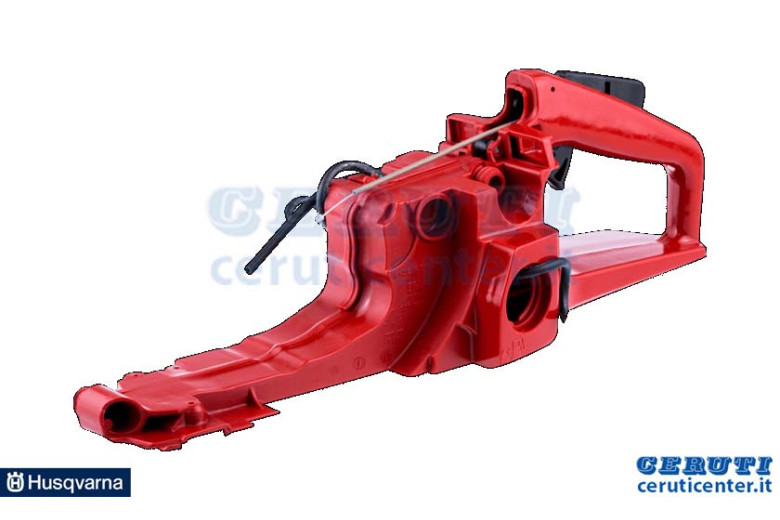 Serbatoio Completo - Originale Husqvarna - 503719105