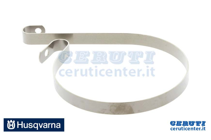 Manguera de freno - Husqvarna original - 503718701