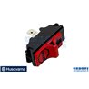 Interruptor - Original Husqvarna - 503718201