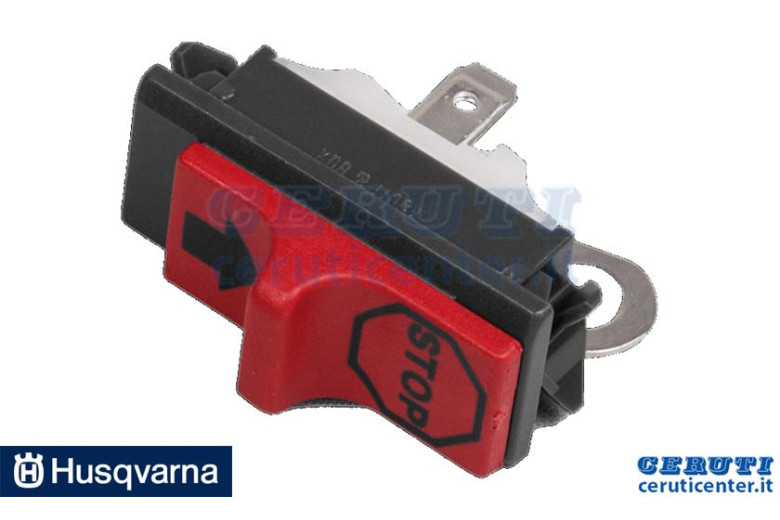 Schalten - Original Husqvarna - 503717901