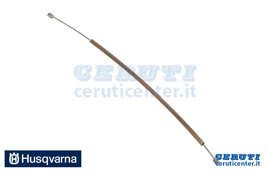 Cavo Acceleratore - Originale Husqvarna - 503717601