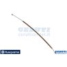 Gaszug - Original Husqvarna - 503717601