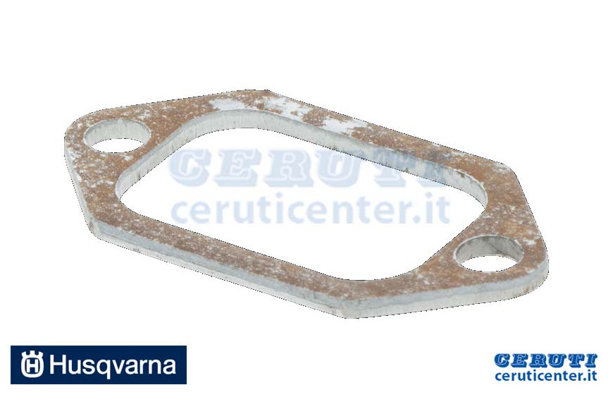 Placa interior - Original Husqvarna - 503717401