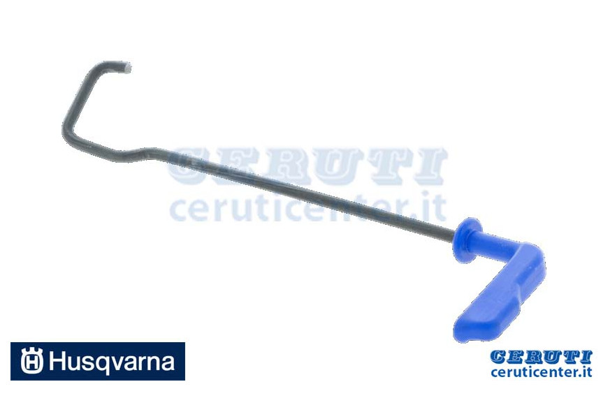 Aire Palanca - Husqvarna original - 503716301