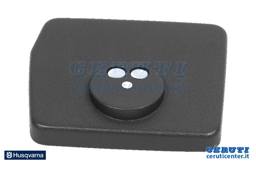 Filterabdeckung - Original Husqvarna - 503716001