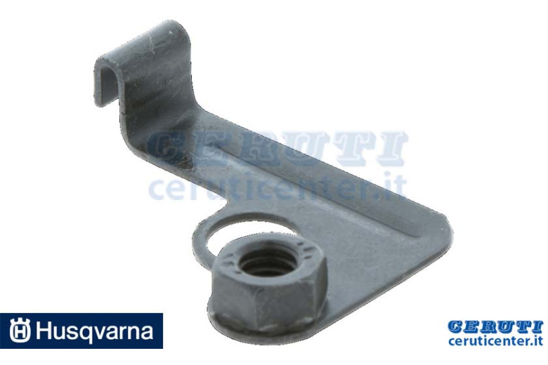Unterstützen - Original Husqvarna - 503715401