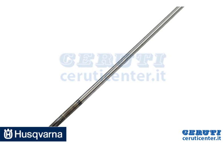 Baum Getriebe - Original Husqvarna - 503714301